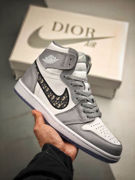 dior nike shes|Nike Dior retail price.